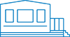 Manufactured home icon